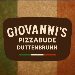 Giovannis Pizzabude
